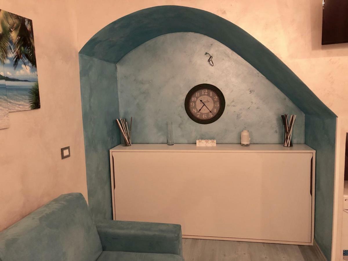 Vicolo Dei Pescatori Terracina Apartment Bagian luar foto