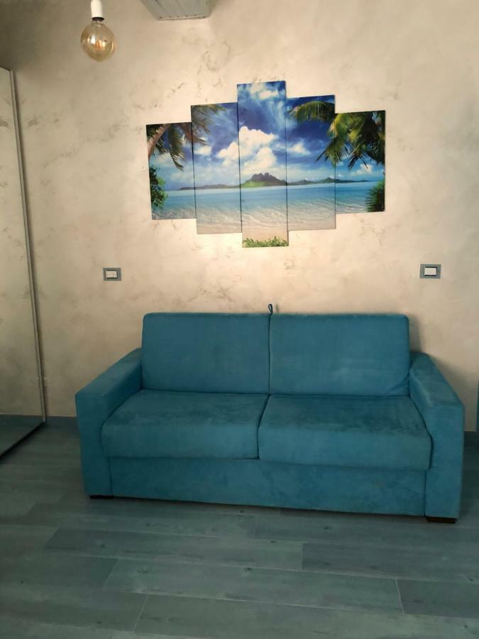 Vicolo Dei Pescatori Terracina Apartment Bagian luar foto