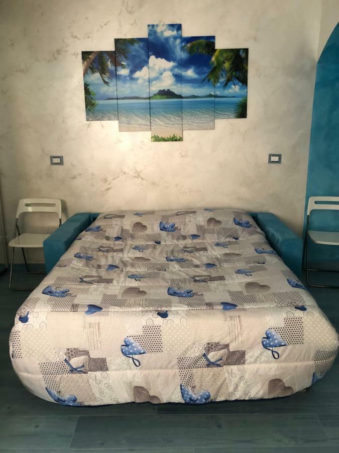 Vicolo Dei Pescatori Terracina Apartment Bagian luar foto