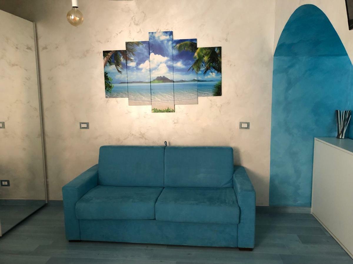 Vicolo Dei Pescatori Terracina Apartment Bagian luar foto