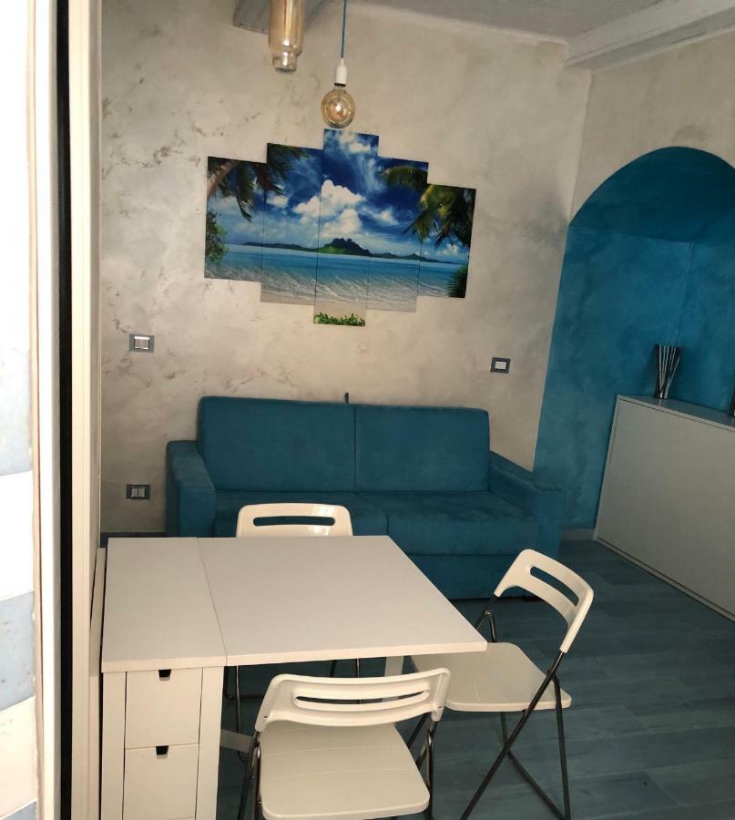 Vicolo Dei Pescatori Terracina Apartment Bagian luar foto