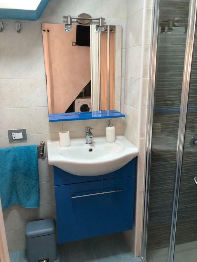 Vicolo Dei Pescatori Terracina Apartment Bagian luar foto